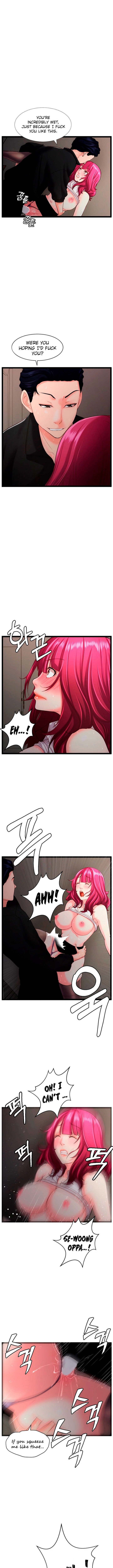 First Instructor - Chapter 26 - picture 13