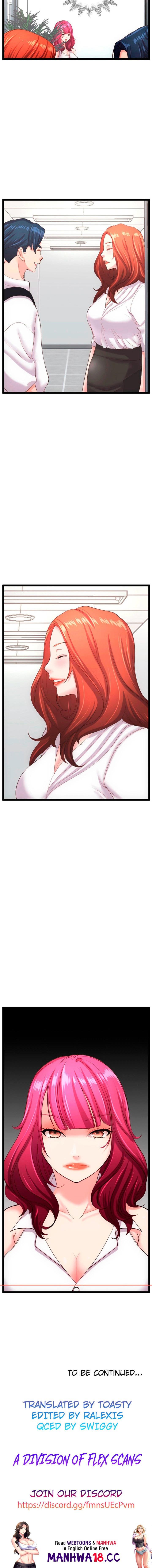 First Instructor - Chapter 26 - picture 18