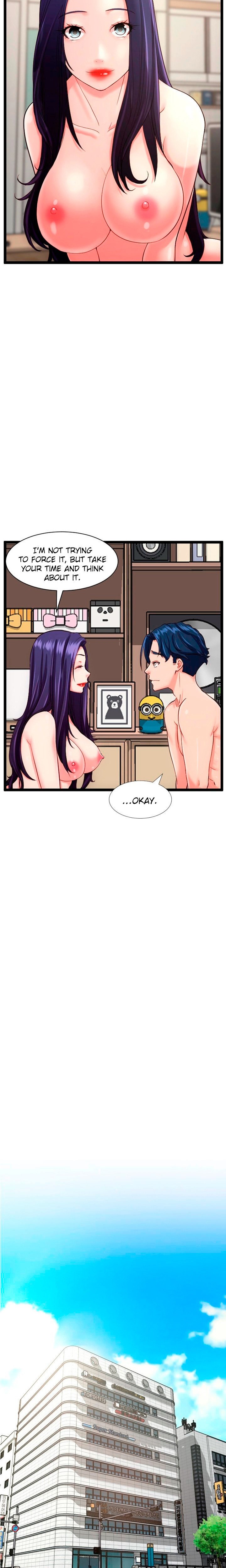 First Instructor - Chapter 26 - picture 7