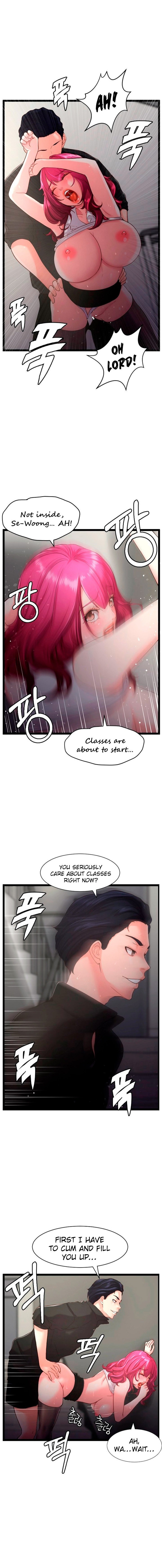First Instructor - Chapter 26 - picture 9