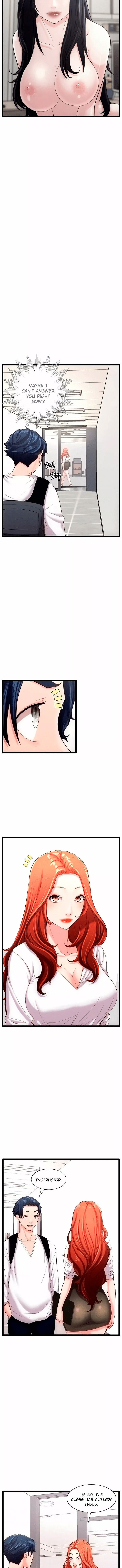 First Instructor - Chapter 27 - picture 1