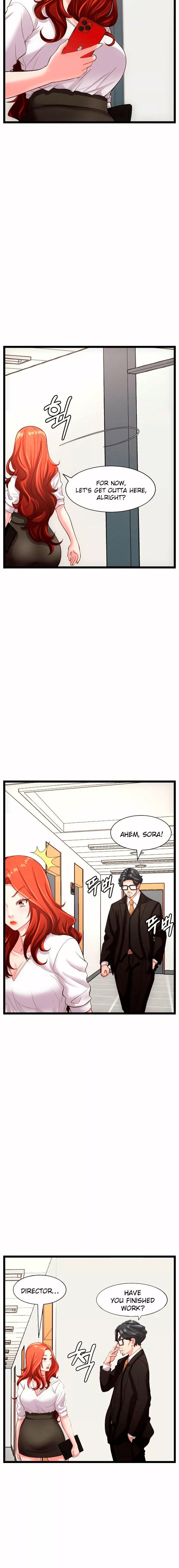 First Instructor - Chapter 27 - picture 13