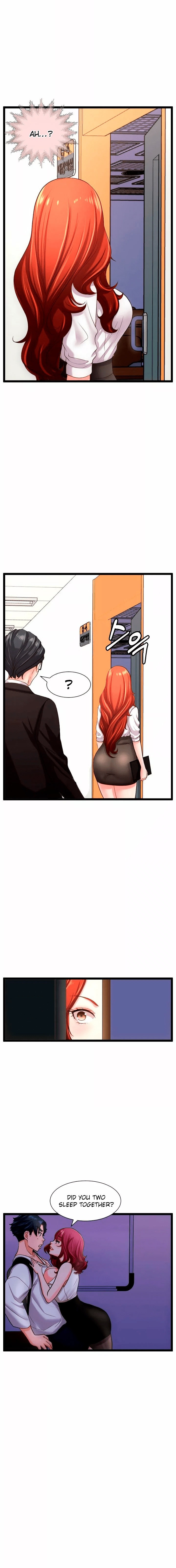 First Instructor - Chapter 27 - picture 16