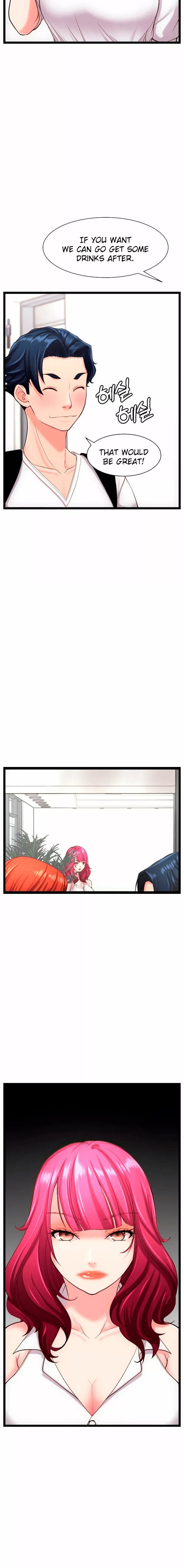 First Instructor - Chapter 27 - picture 5