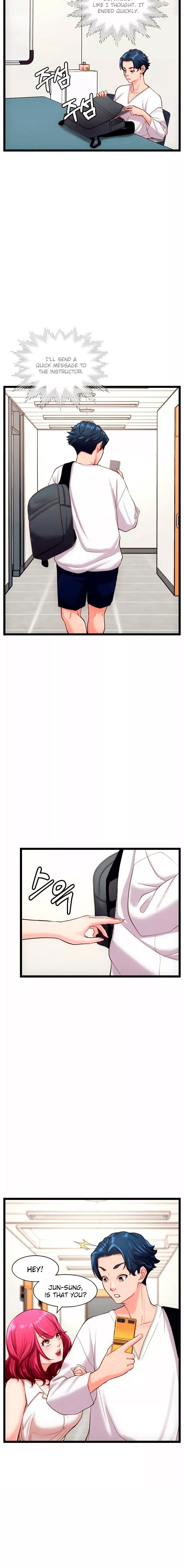 First Instructor - Chapter 27 - picture 7