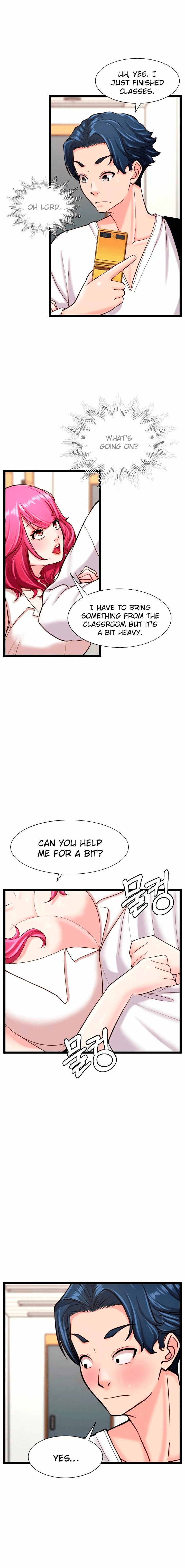 First Instructor - Chapter 27 - picture 8
