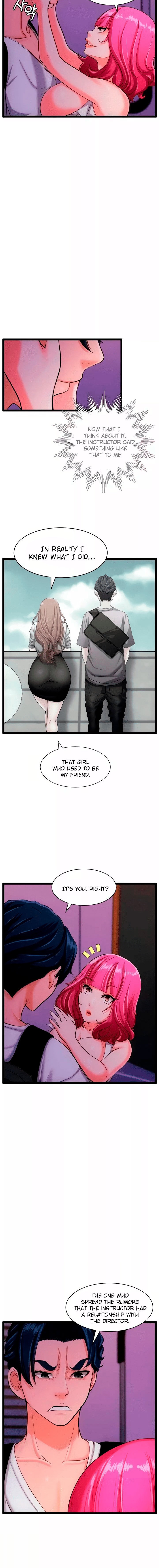 First Instructor - Chapter 28 - picture 13