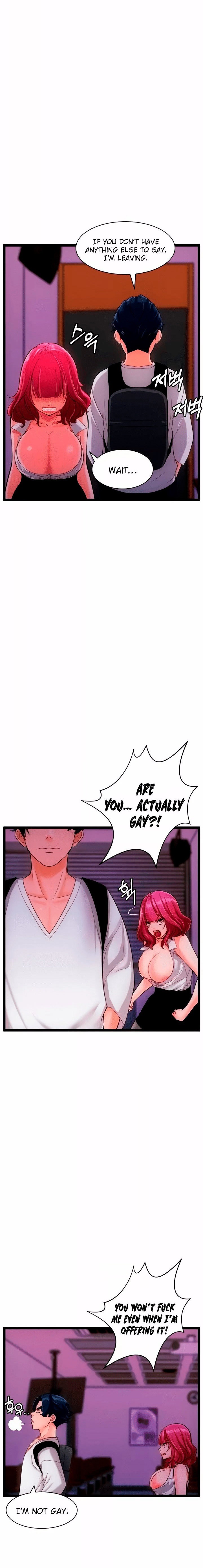First Instructor - Chapter 28 - picture 15