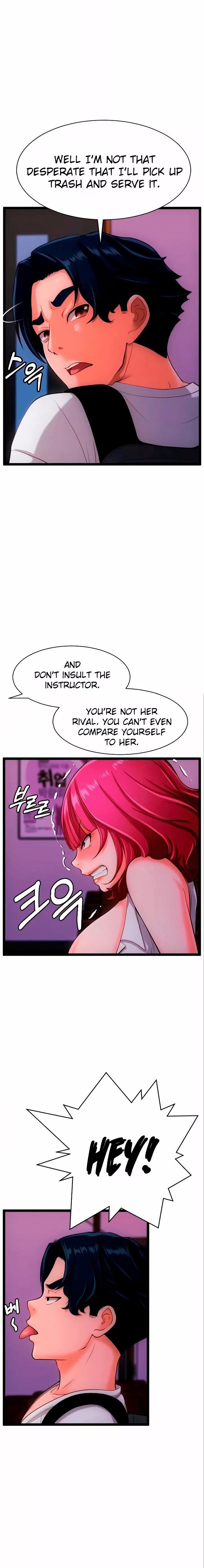 First Instructor - Chapter 28 - picture 16