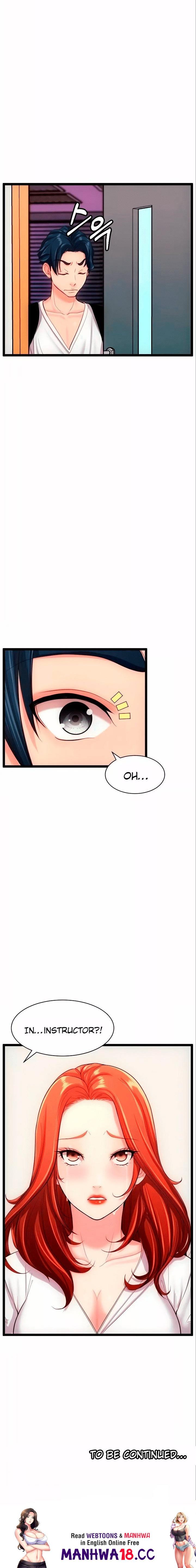 First Instructor - Chapter 28 - picture 17