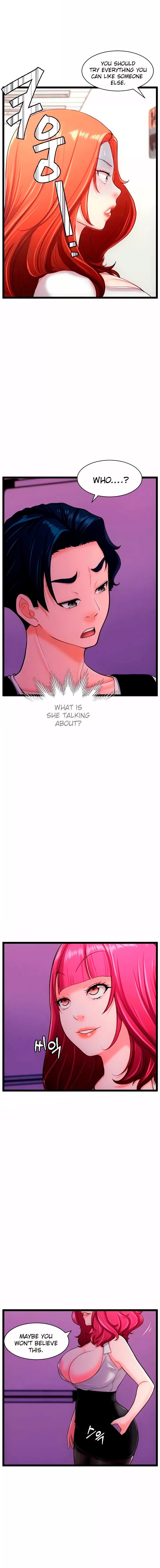 First Instructor - Chapter 28 - picture 2