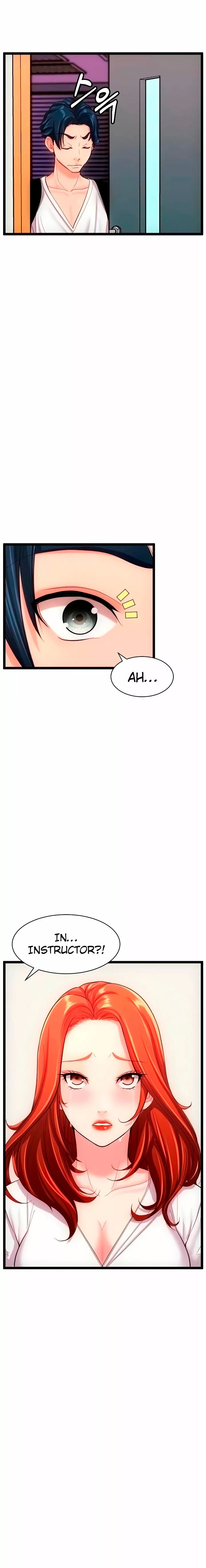 First Instructor - Chapter 29 - picture 0