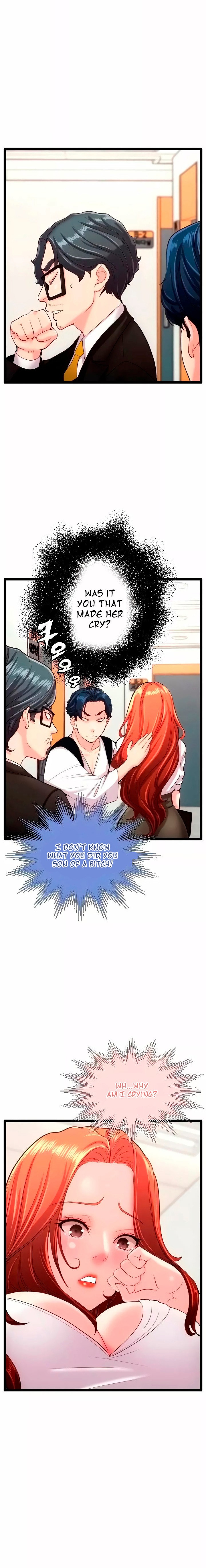 First Instructor - Chapter 29 - picture 2