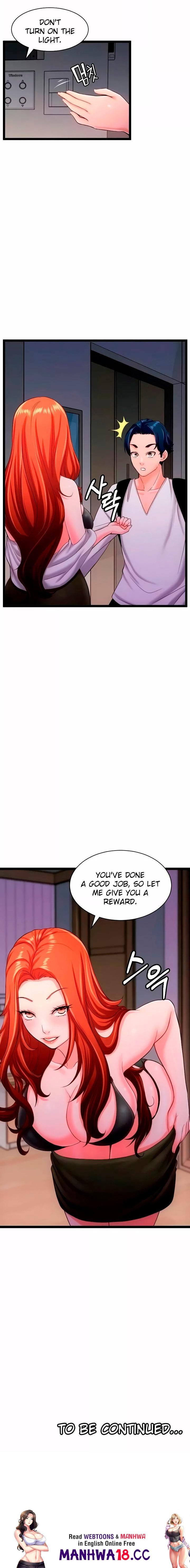 First Instructor - Chapter 29 - picture 22