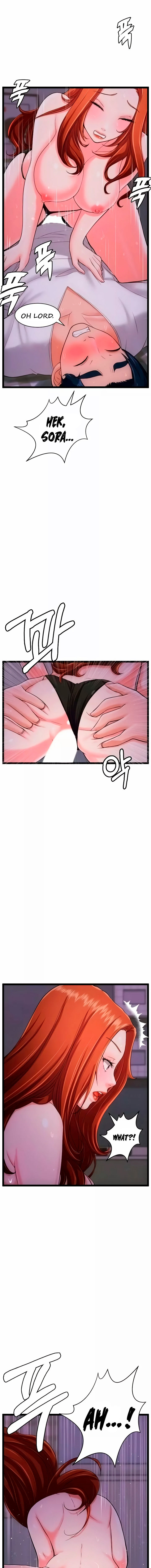 First Instructor - Chapter 30 - picture 13