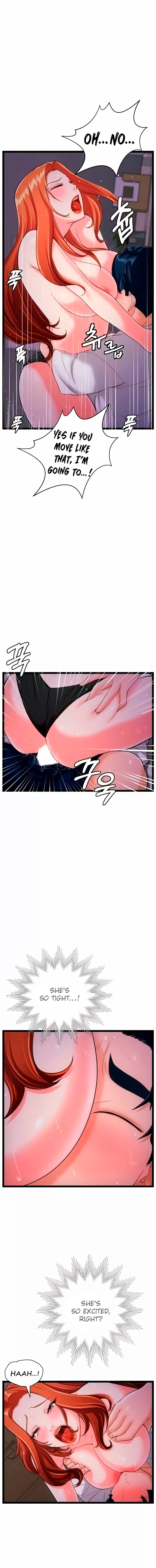 First Instructor - Chapter 30 - picture 16