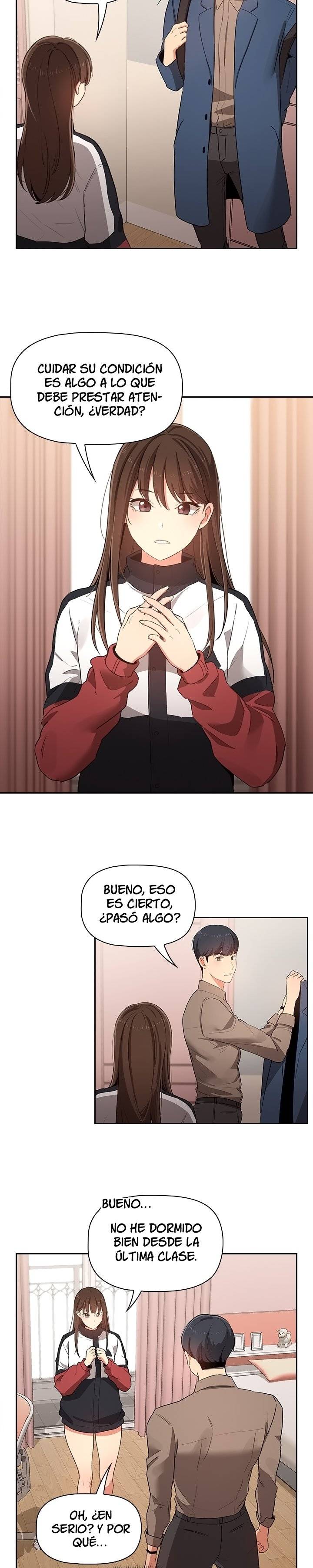 Private Tutoring In Pandemic RAW - Chapter 5 - picture 17