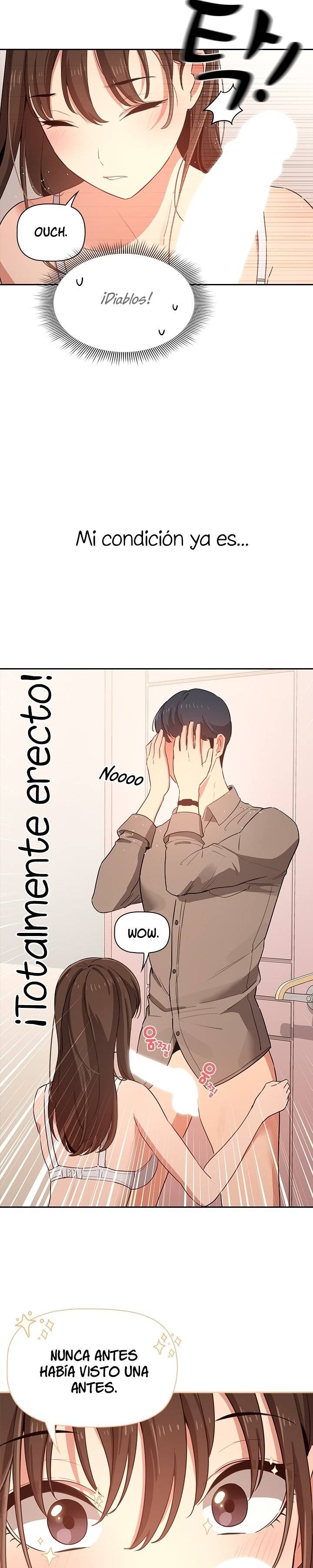 Private Tutoring In Pandemic RAW - Chapter 5 - picture 23
