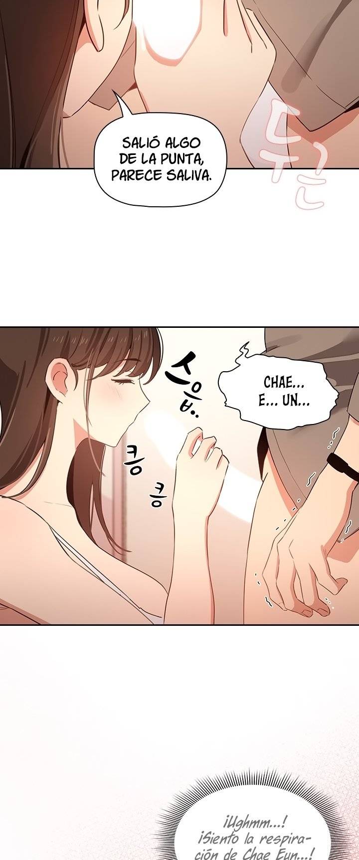 Private Tutoring In Pandemic RAW - Chapter 5 - picture 29