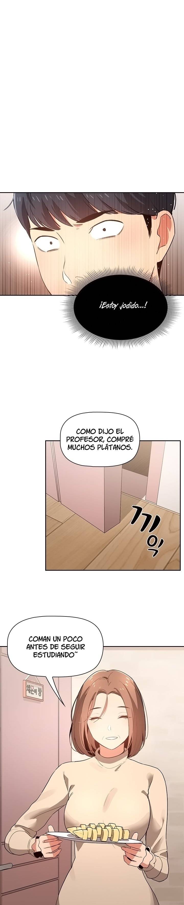 Private Tutoring In Pandemic RAW - Chapter 5 - picture 3