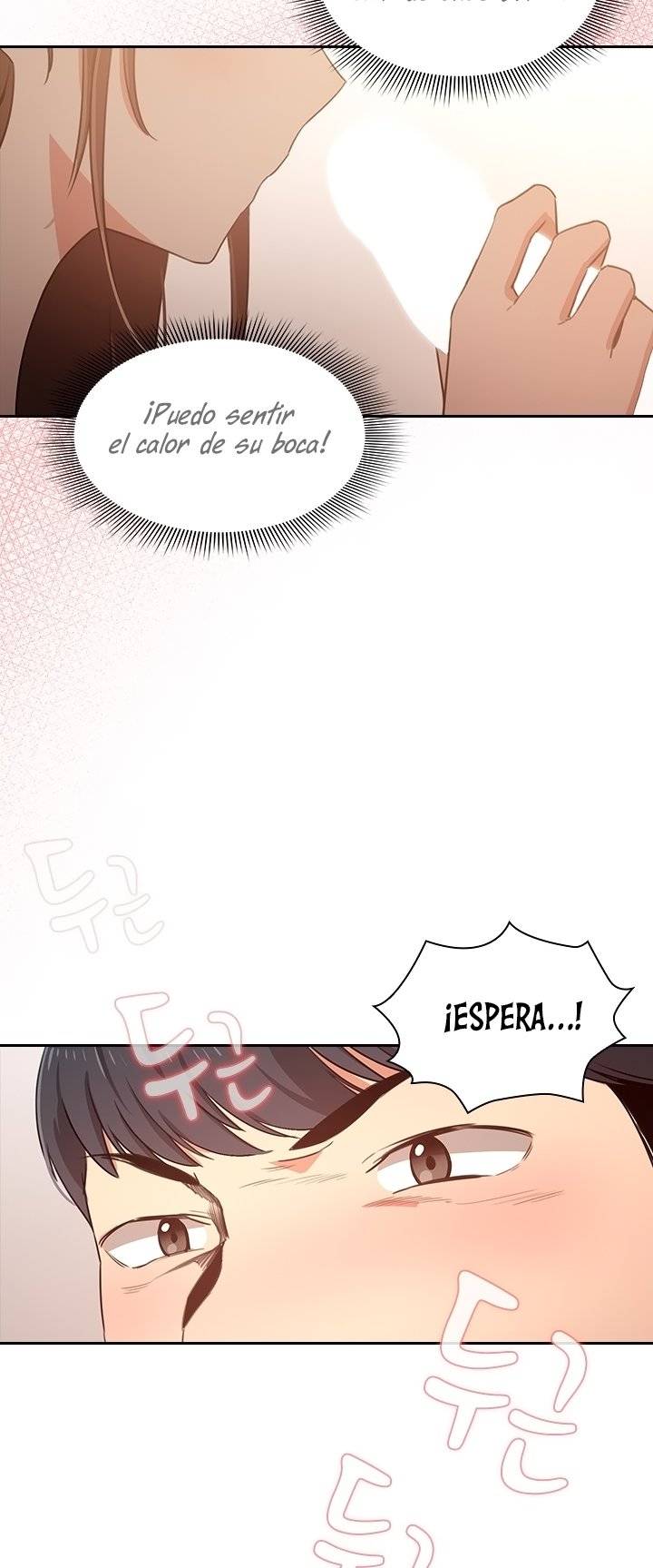 Private Tutoring In Pandemic RAW - Chapter 5 - picture 30