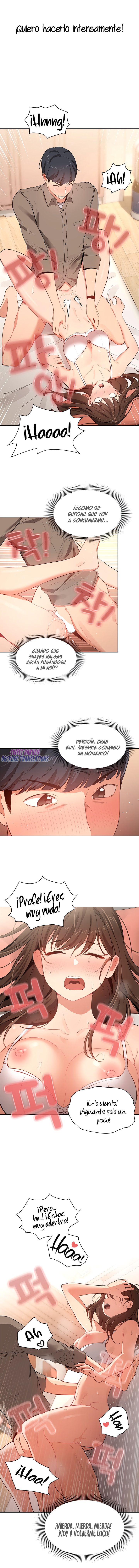 Private Tutoring In Pandemic RAW - Chapter 7 - picture 10