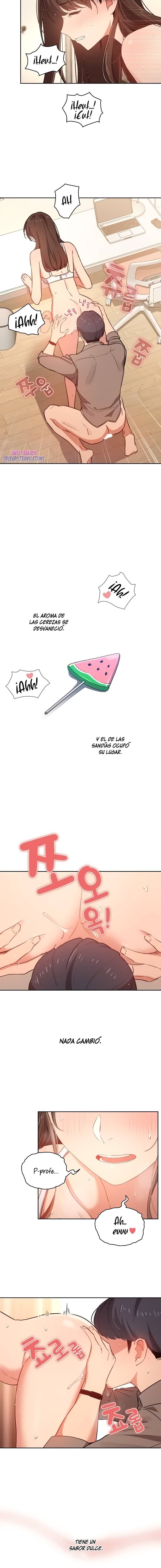 Private Tutoring In Pandemic RAW - Chapter 8 - picture 4