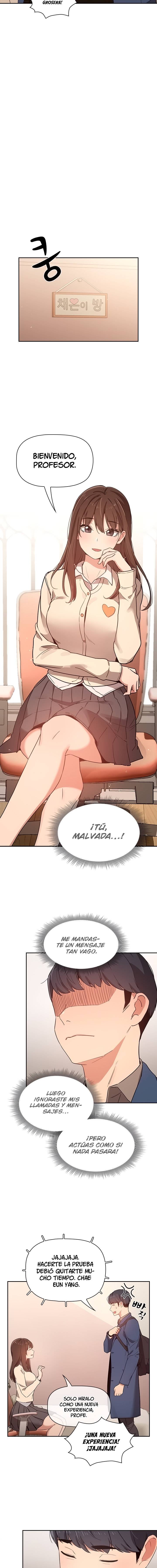 Private Tutoring In Pandemic RAW - Chapter 9 - picture 6