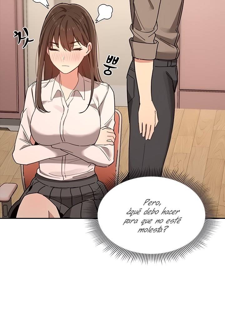 Private Tutoring In Pandemic RAW - Chapter 10 - picture 13