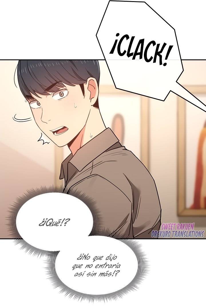 Private Tutoring In Pandemic RAW - Chapter 10 - picture 14