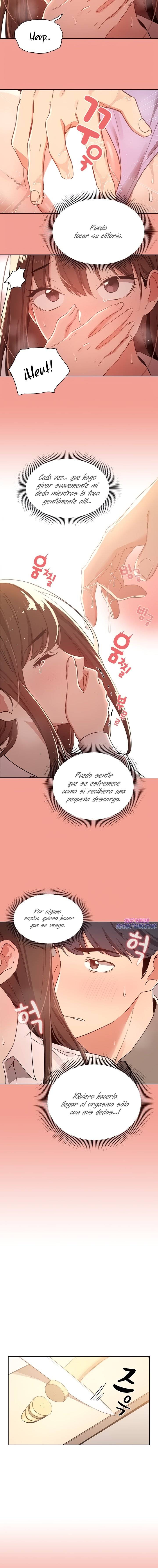 Private Tutoring In Pandemic RAW - Chapter 10 - picture 5