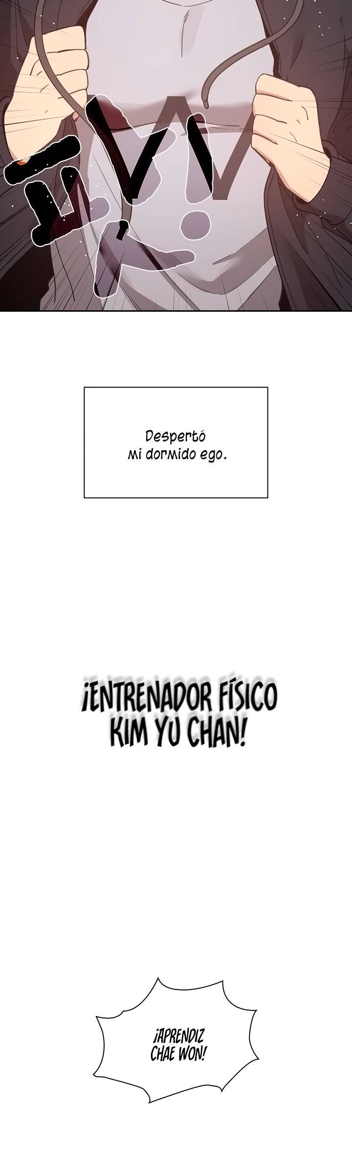 Private Tutoring In Pandemic RAW - Chapter 11 - picture 13