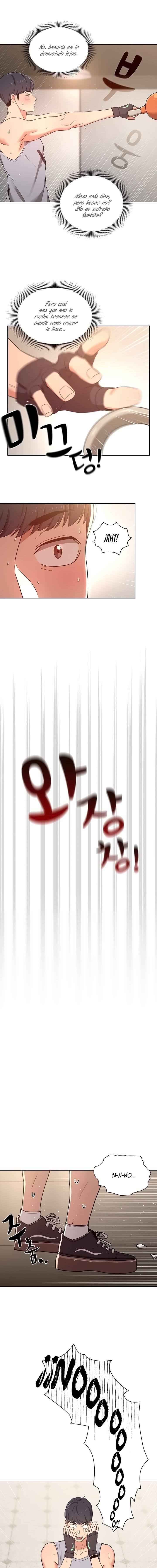 Private Tutoring In Pandemic RAW - Chapter 11 - picture 7