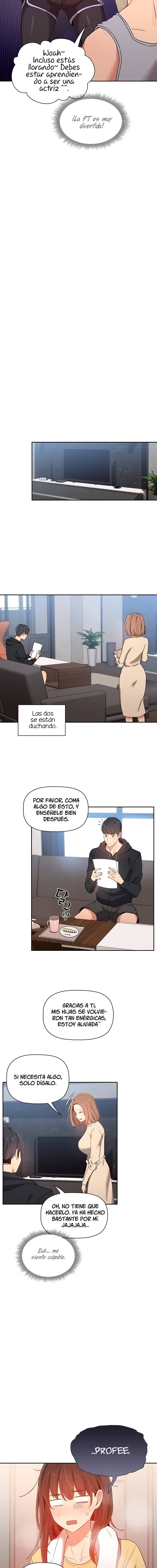 Private Tutoring In Pandemic RAW - Chapter 12 - picture 10