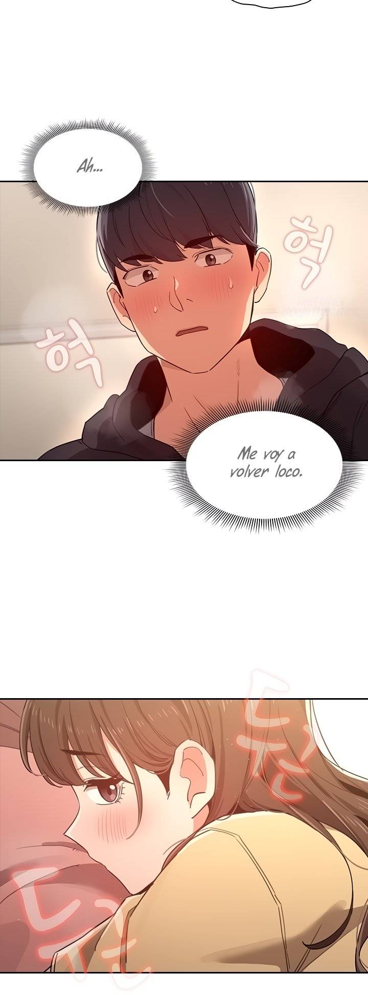 Private Tutoring In Pandemic RAW - Chapter 12 - picture 16