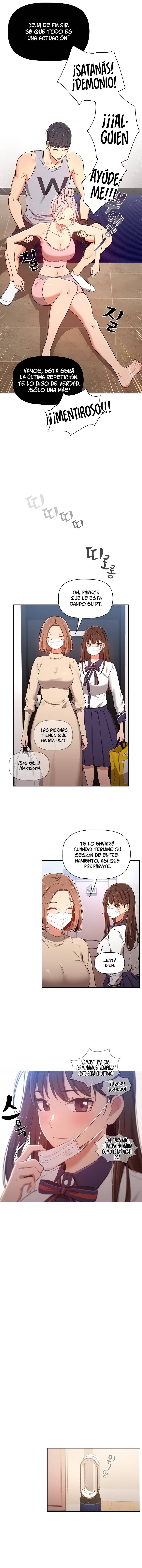 Private Tutoring In Pandemic RAW - Chapter 12 - picture 5