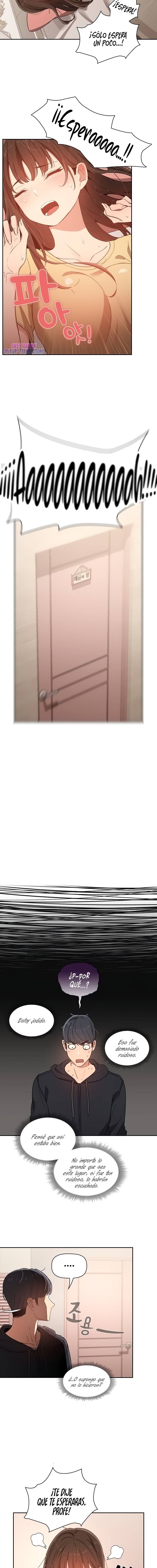 Private Tutoring In Pandemic RAW - Chapter 13 - picture 8
