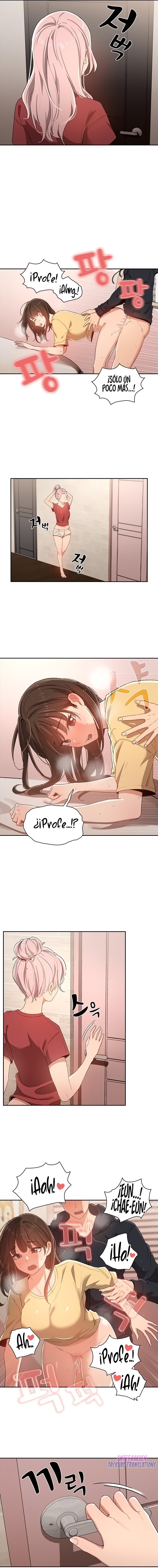 Private Tutoring In Pandemic RAW - Chapter 14 - picture 12