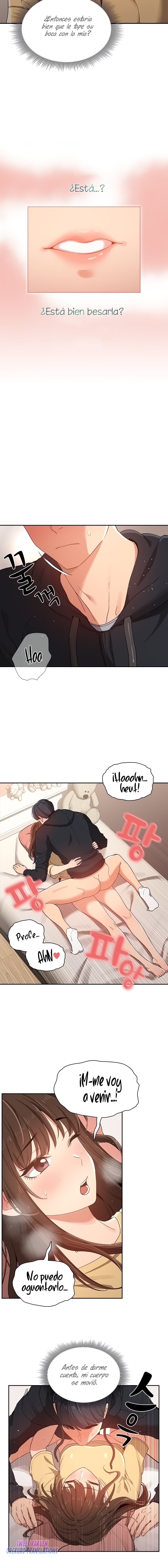 Private Tutoring In Pandemic RAW - Chapter 14 - picture 2