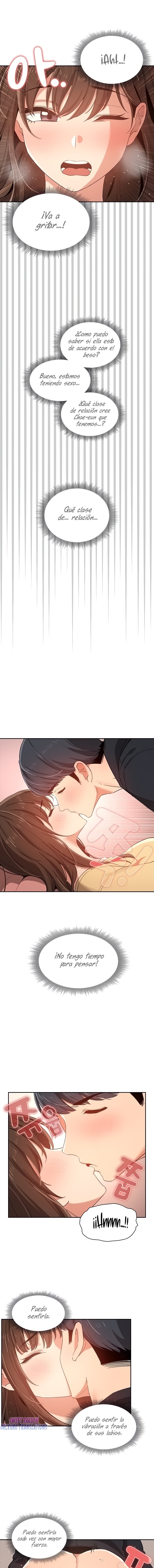 Private Tutoring In Pandemic RAW - Chapter 14 - picture 3