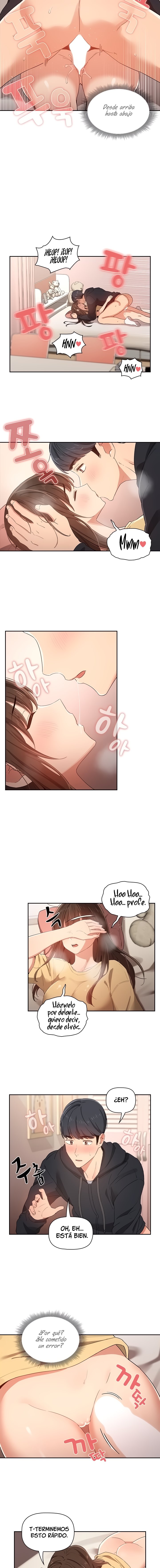 Private Tutoring In Pandemic RAW - Chapter 14 - picture 4
