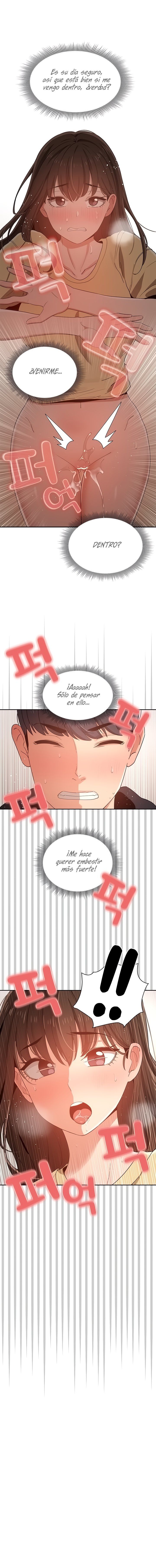 Private Tutoring In Pandemic RAW - Chapter 14 - picture 7