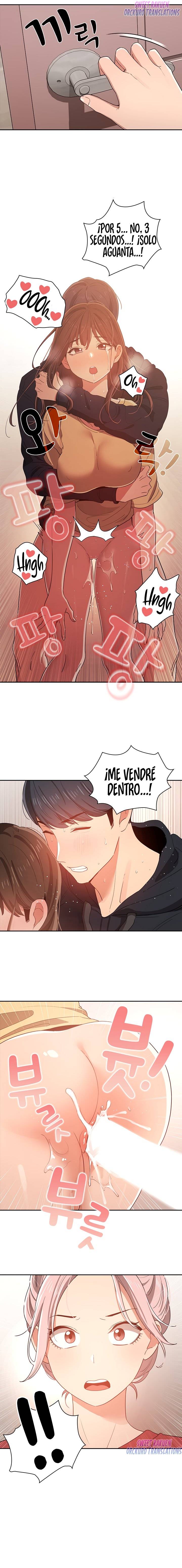 Private Tutoring In Pandemic RAW - Chapter 15 - picture 1