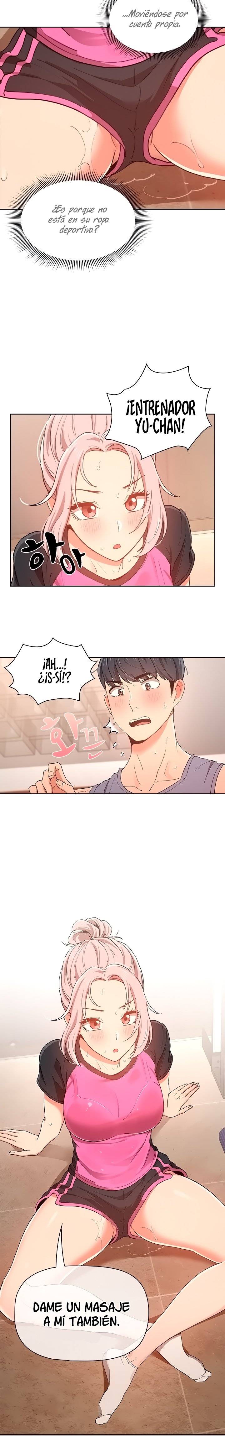 Private Tutoring In Pandemic RAW - Chapter 15 - picture 14