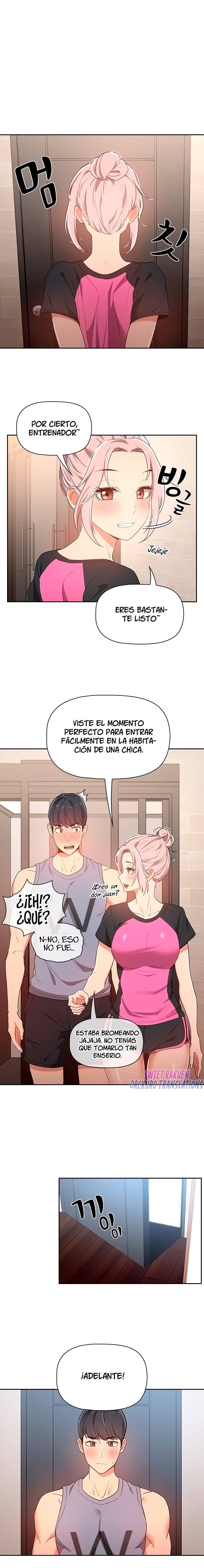 Private Tutoring In Pandemic RAW - Chapter 16 - picture 4