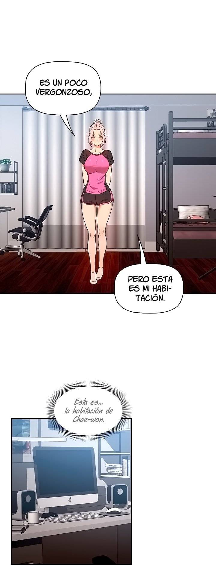 Private Tutoring In Pandemic RAW - Chapter 16 - picture 5