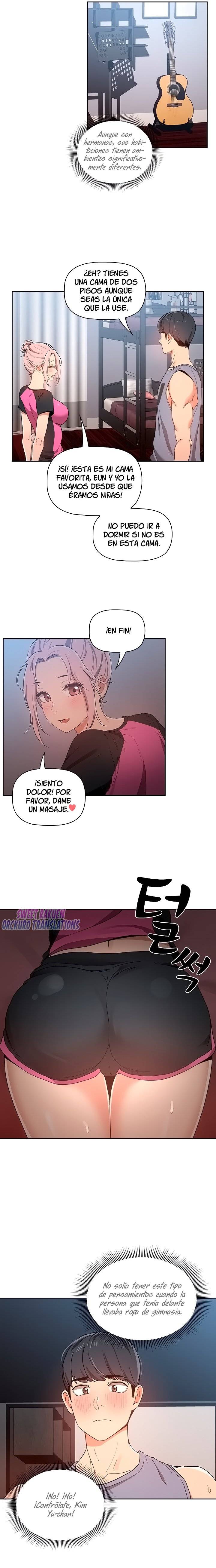 Private Tutoring In Pandemic RAW - Chapter 16 - picture 6