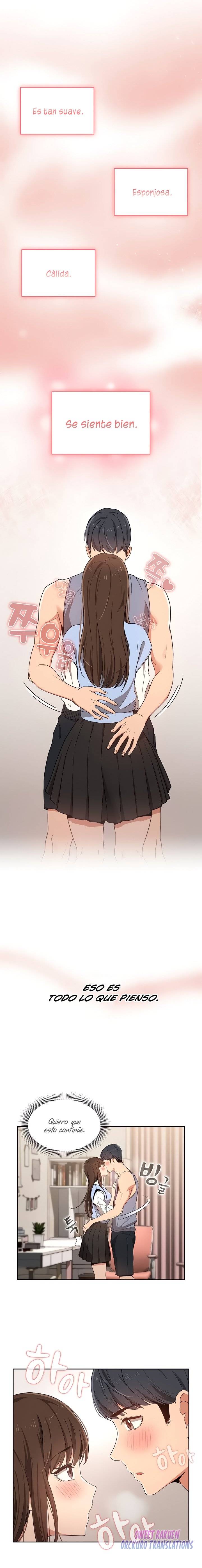Private Tutoring In Pandemic RAW - Chapter 17 - picture 10
