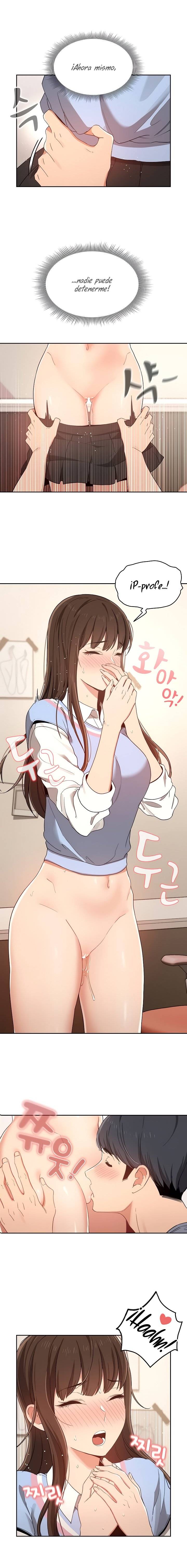 Private Tutoring In Pandemic RAW - Chapter 17 - picture 13