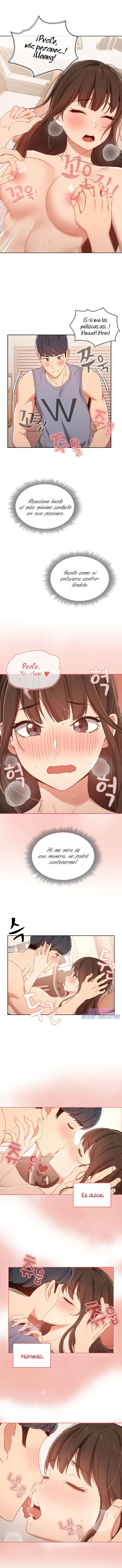 Private Tutoring In Pandemic RAW - Chapter 18 - picture 2